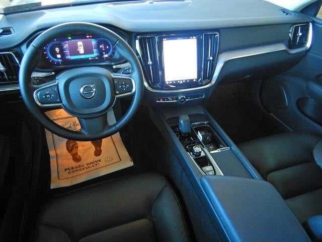 2024 Volvo S60 B5