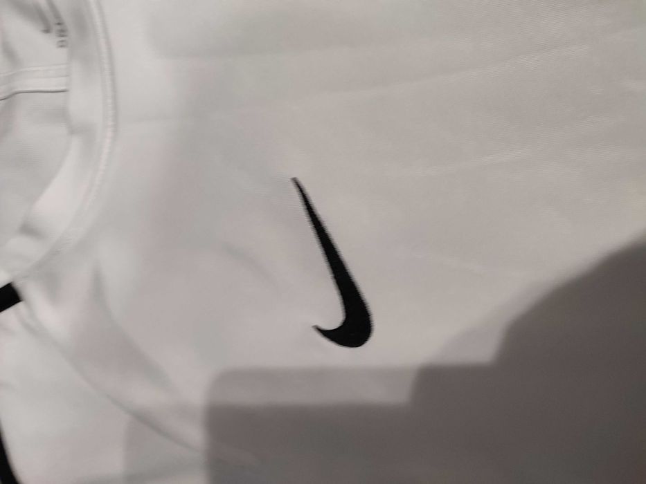 Komplet sportowy chłopięcy Nike rozmiar L