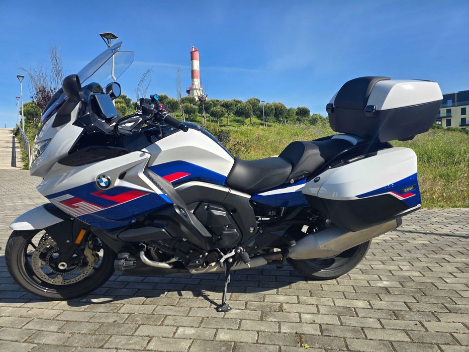 BMW K1600gt - 2022