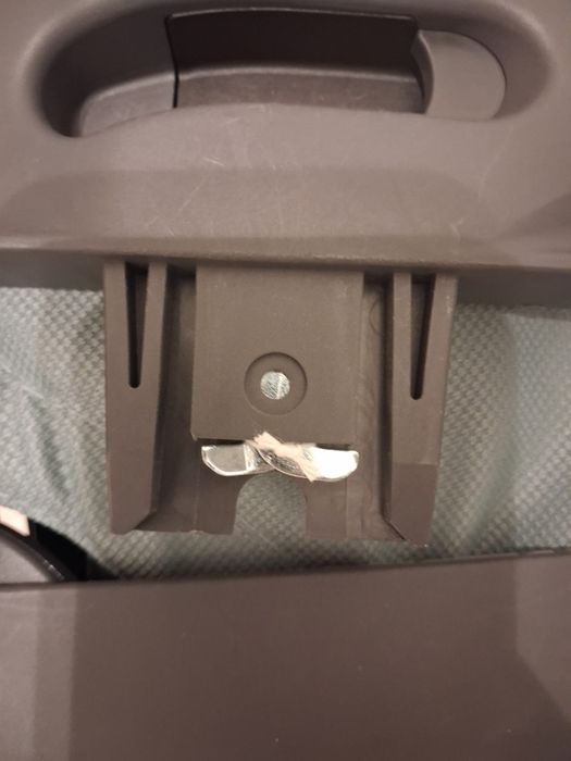 Wózek 2w1 Bebetto Flavio