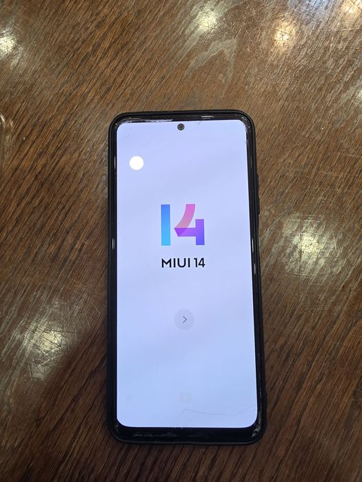 Продам Redmi Note 10s редмі номери 10s