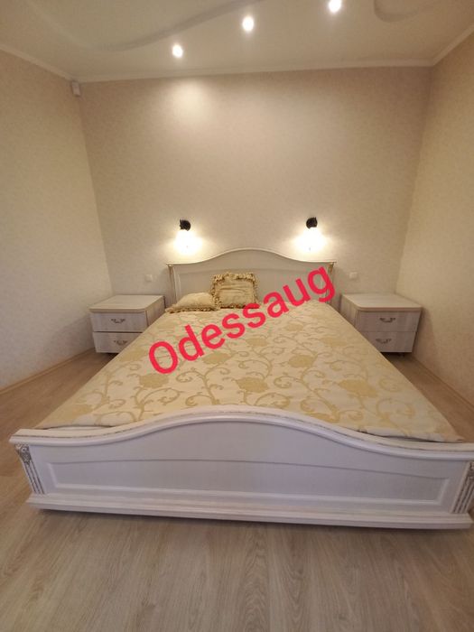 Сдам Классный 5-ком Дом с Генератором и Европодвалом.  Красивый Зелёны