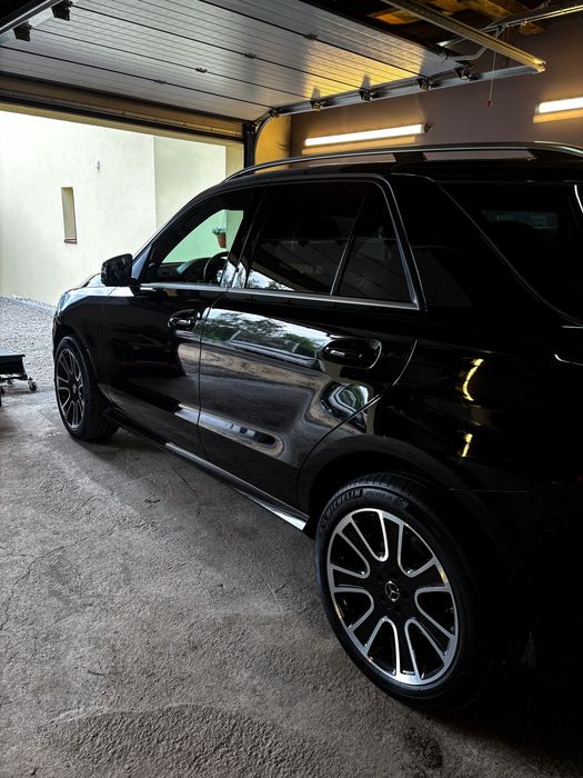 VONGARDE | Polerowanie lakieru | Powłoki ceramiczne | Mobilny detailing