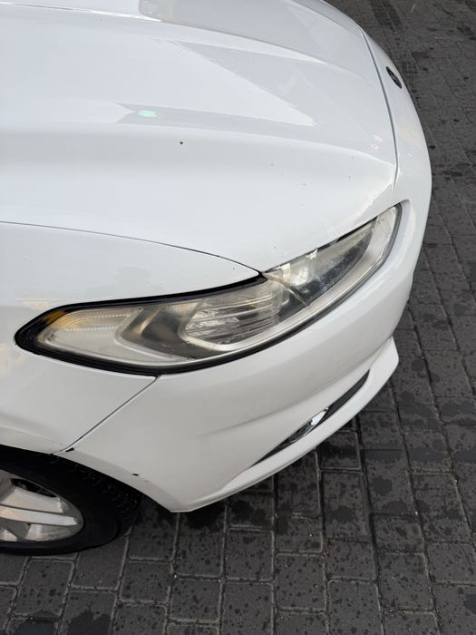 Продам Ford fusion 2014  2.5 газ/бензин