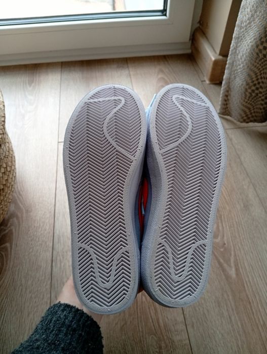 Sneakersy Nike rozm 36,5