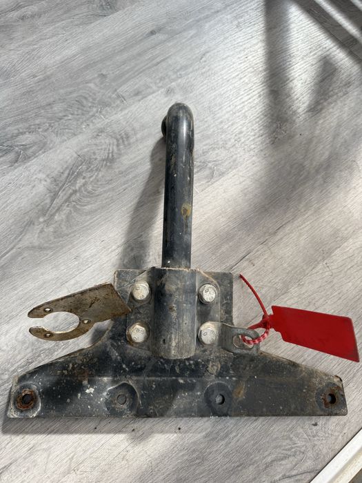 Bola de reboque SAAB 9 5