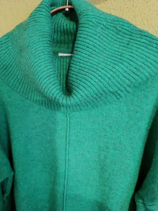 Sweter  golf super skład s-xl  Nowy