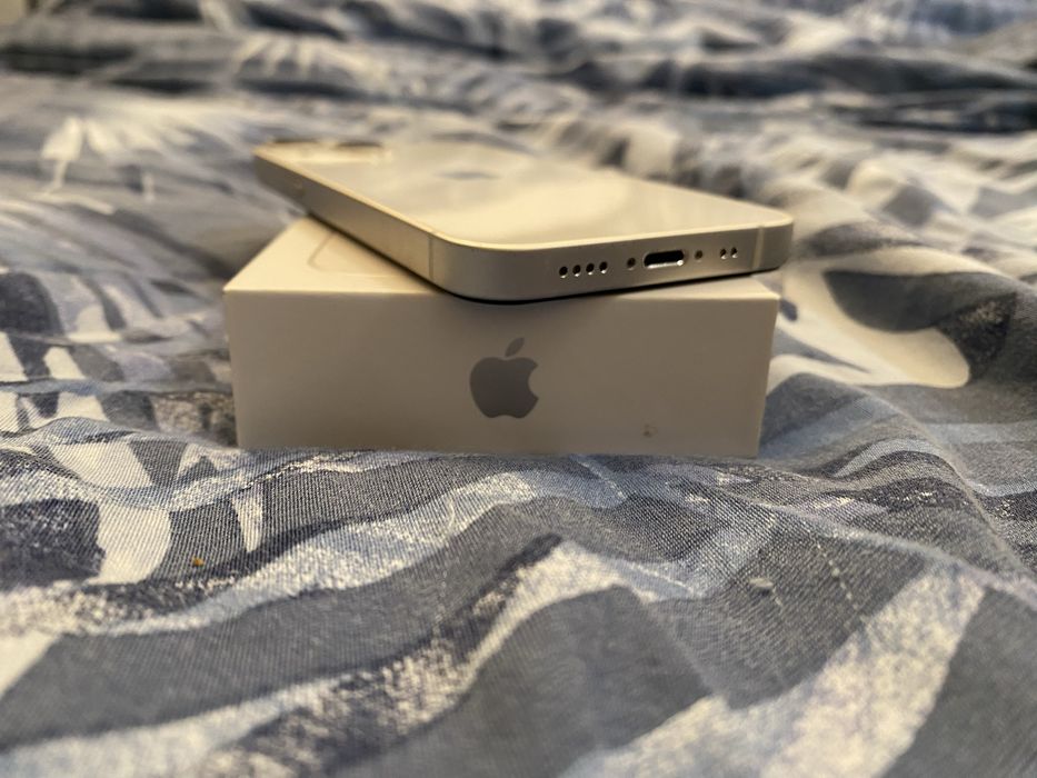 Iphone 13 mini 128gb 90% bateria