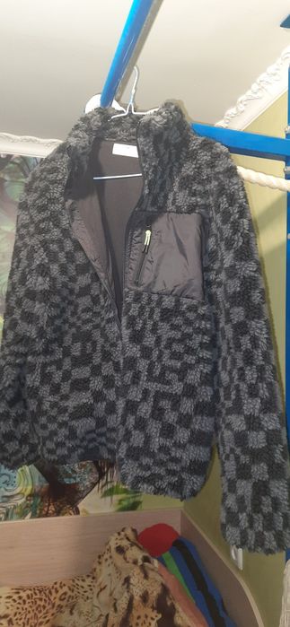 Куртка H&M бомбер