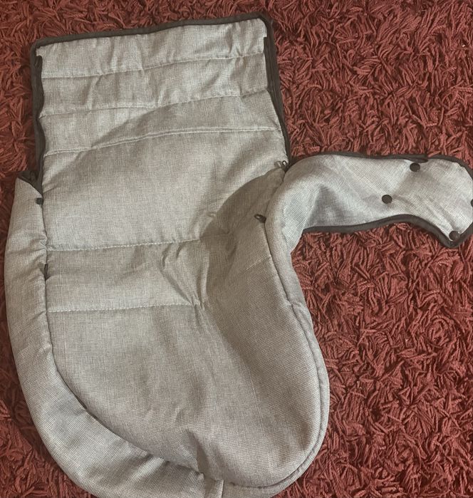 Ninos nava коляска прогулянкова