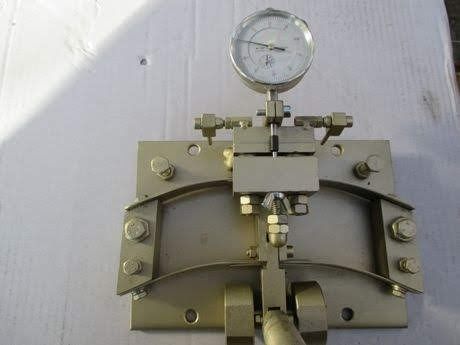 Розвідний верстат для стрічкових пил,Розводной  станок для пил,Розводк