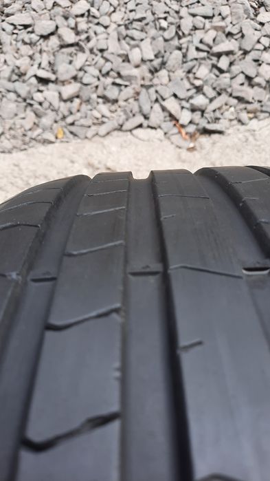 Pirelli 245/45 R18 PZero 2020