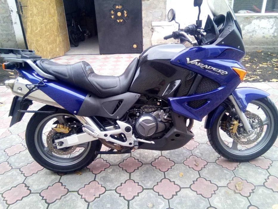 Хонда 1000xl Varadero