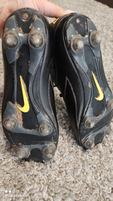 Nike Mercurial korki 38.5 rozmiar