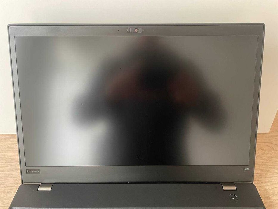 Хіт! Ноутбук Lenovo ThinkPad T580  i5-8350U | 8GB | IPS FHD | TOUCH 6 місяців гарантія | 50шт