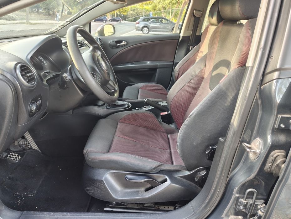 SEAT Leon 1.9 TDI