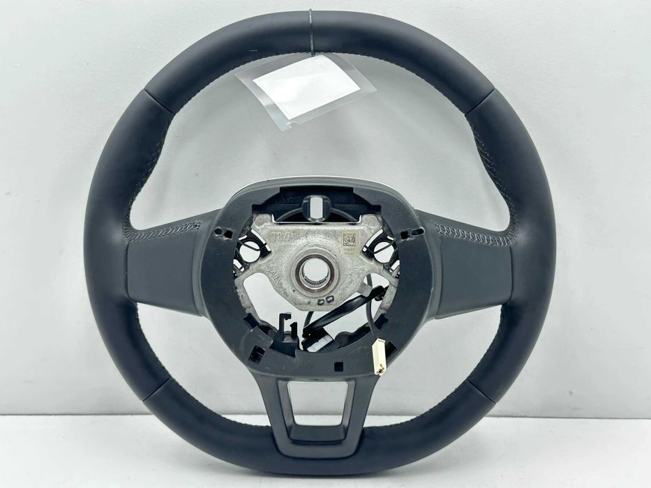Volante - Renault Clio V