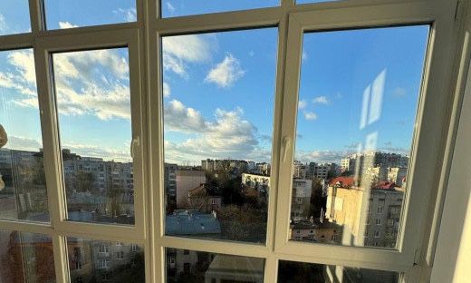 Замена старых окон • Ремонт пластиковых окон • Установка подоконника