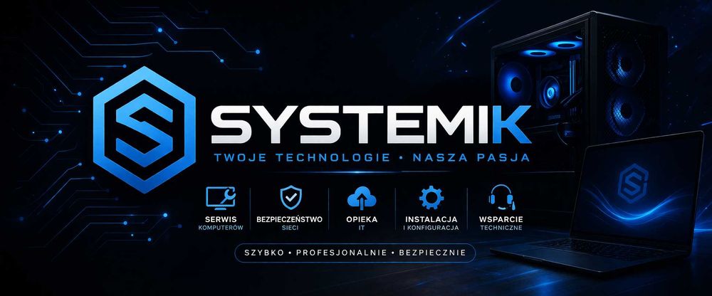 Serwis Komputerowy – LAPTOPY  KOMPUTERY  KONSOLE