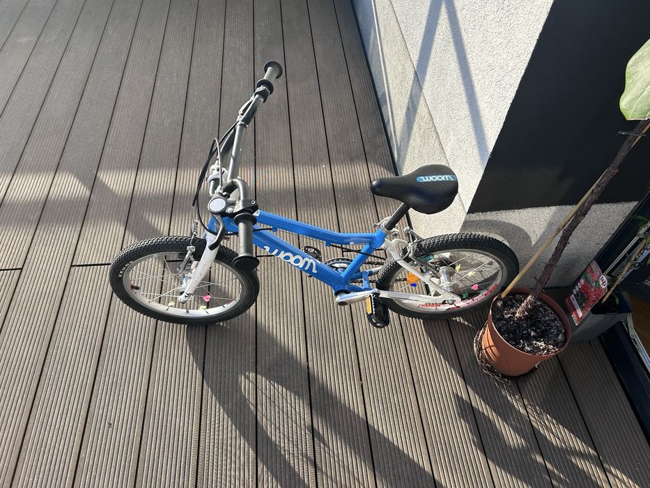 Rower Woom 3 - najlepsza cena