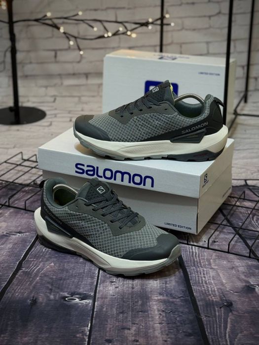 ТОП! Кросівки Salomon ELIXIR ACTIV 41 42 43 44