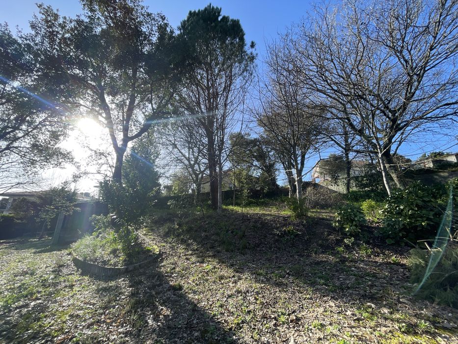 Terreno Tregosa para Construção - 1807.42m2 (Ver última foto)