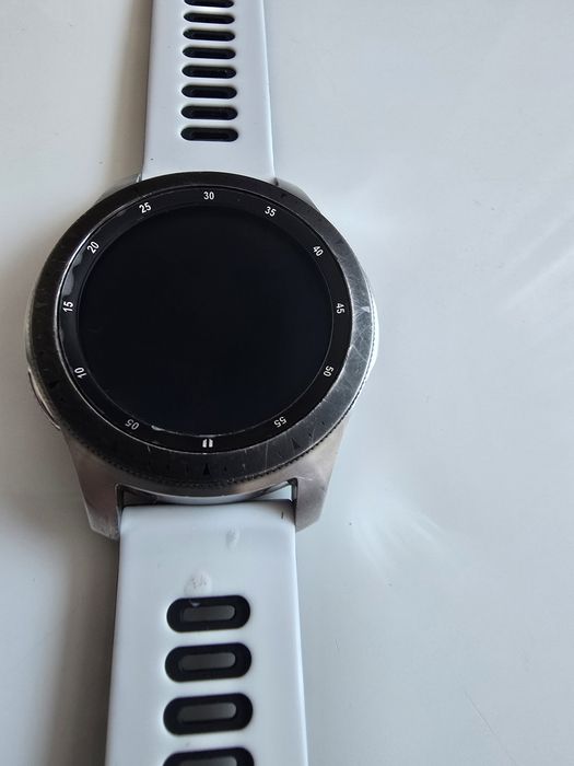 Samsung Galaxy Watch SM R800 BT,WI-Fi,GPS