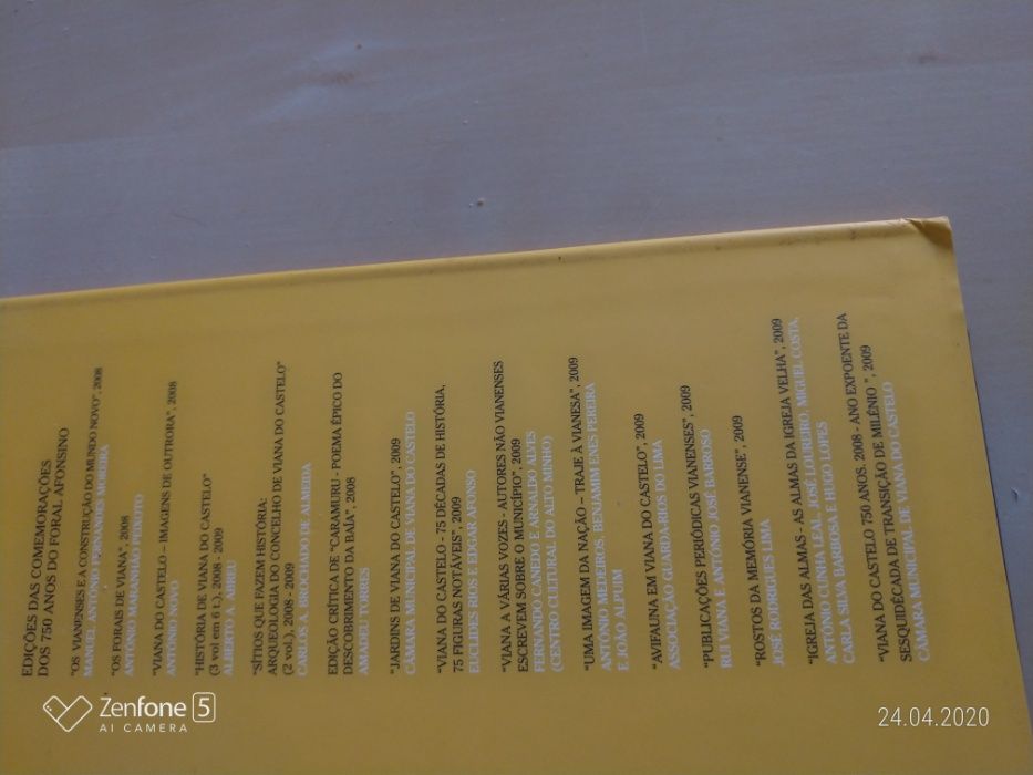 750 Anos de Viana do Castelo