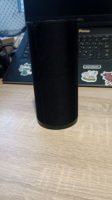 Колонка JBL Flip 3 Stealth Edition