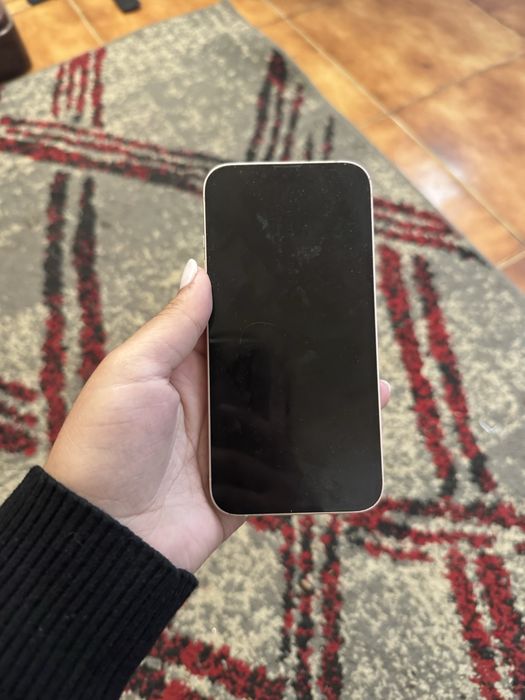 Iphone 13 rosa 256gb