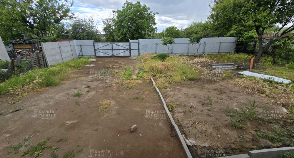BV S4 Продам дом Харьковская область село Лелюки