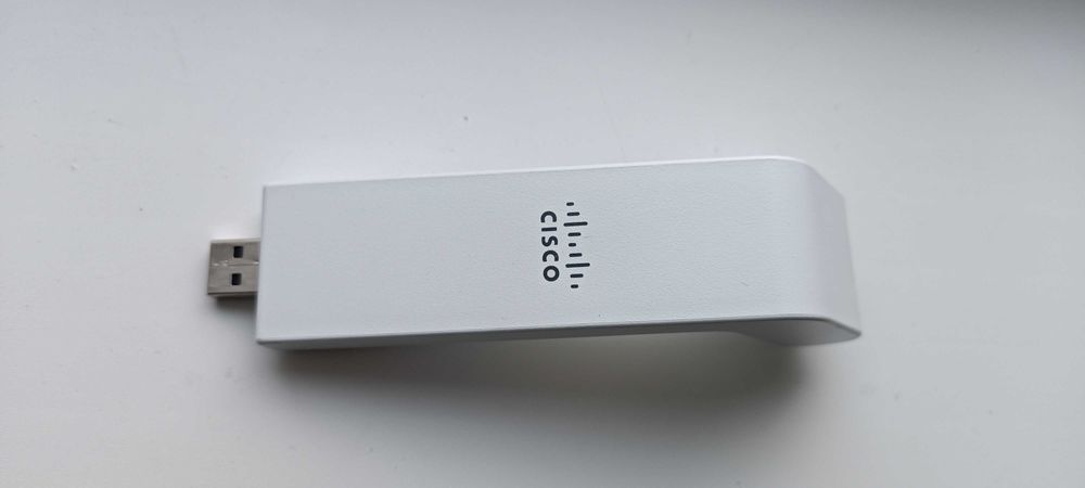 USB відеокамера Cisco CP-CAM-W для Cisco IP Phone 9900