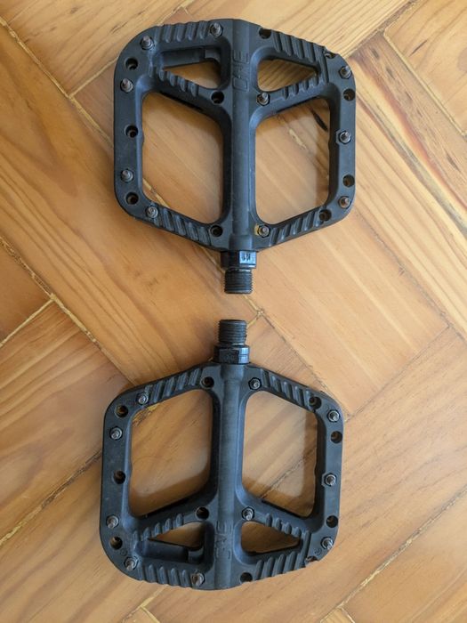 Pedais OneUp composite