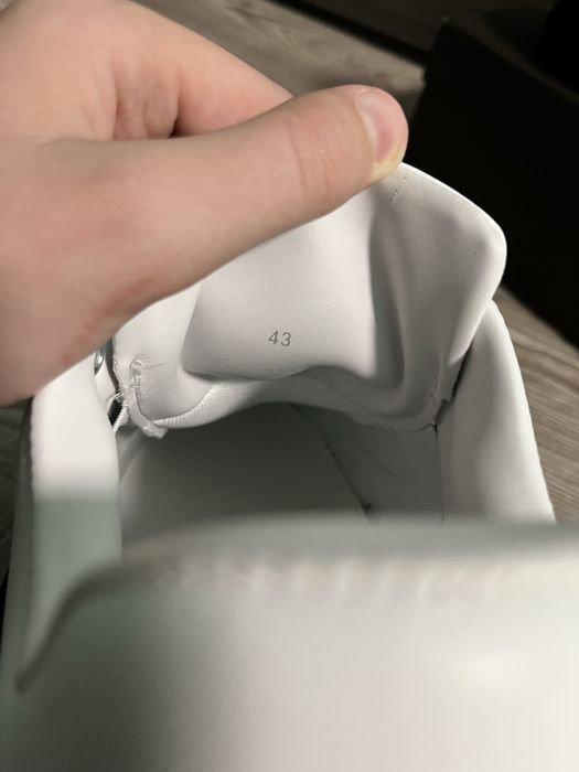 Кросівки Raf Simons Antei