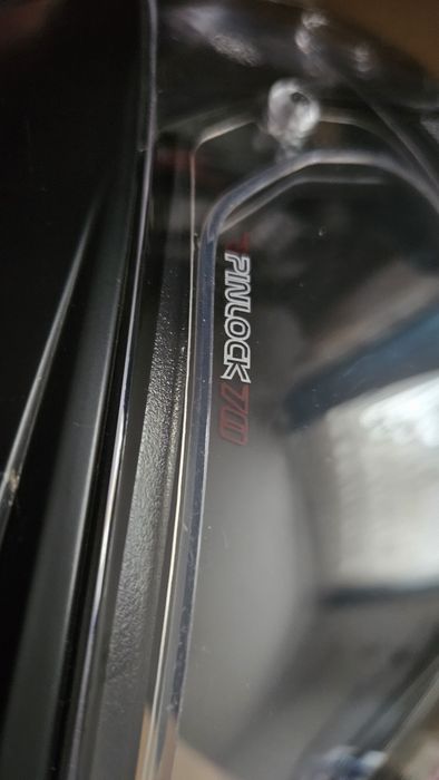 Kask szczękowy HJC i90 xxl pinlock