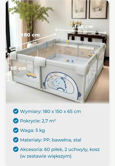 Sprzedam dla dziecka