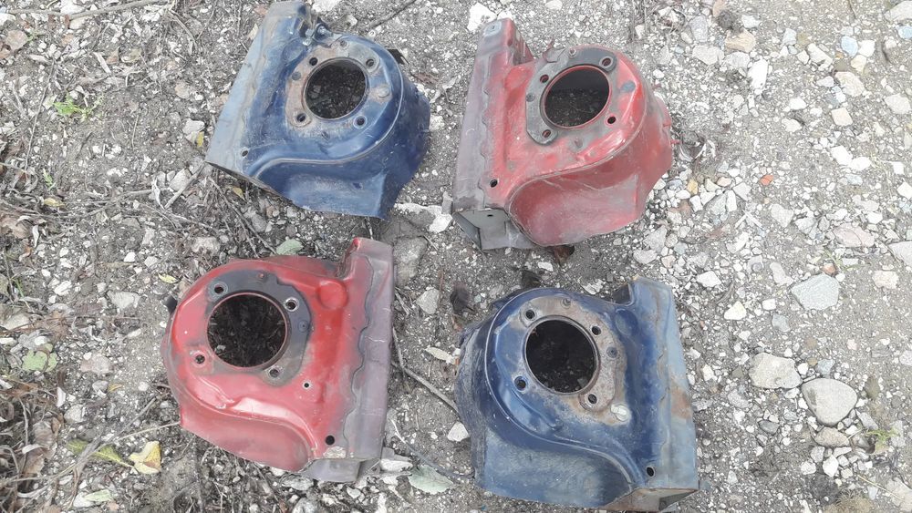 mazda 323  323f bj  premacy kielich przód przedni mocowanie nadkole