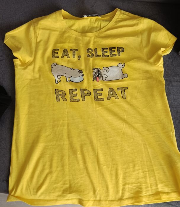 Bluzka damska  rozmiar M.