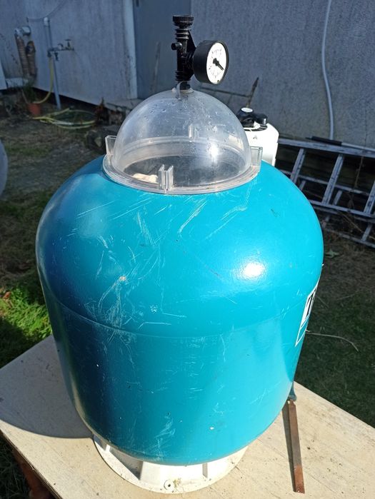 Filtr piaskowy triton 72kg