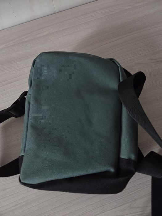 Torba saszetka na ramie meska Campus