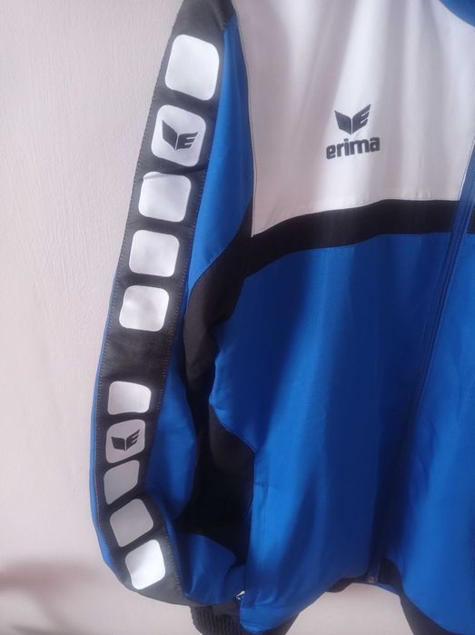 Erima kurtka Wiatrowka wiosenna L