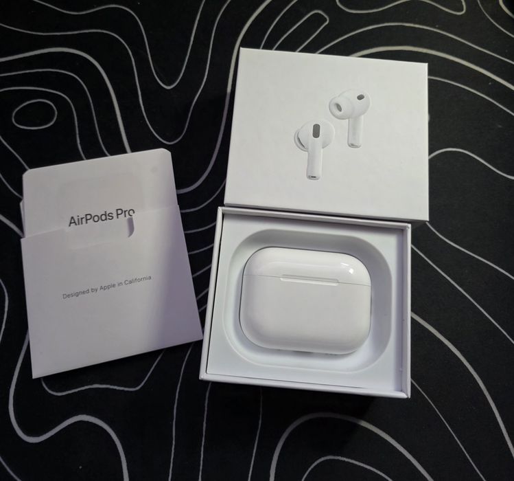 Apple Airpods 3 pro
