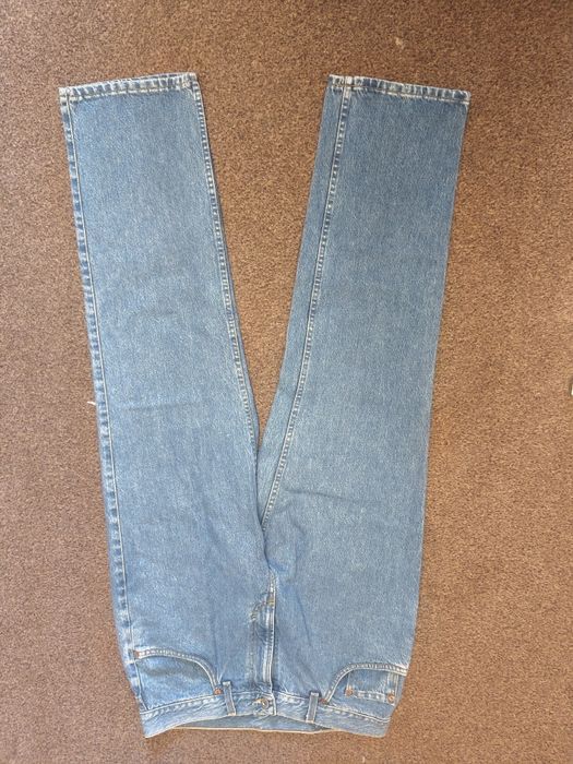 Джинси   Mustang