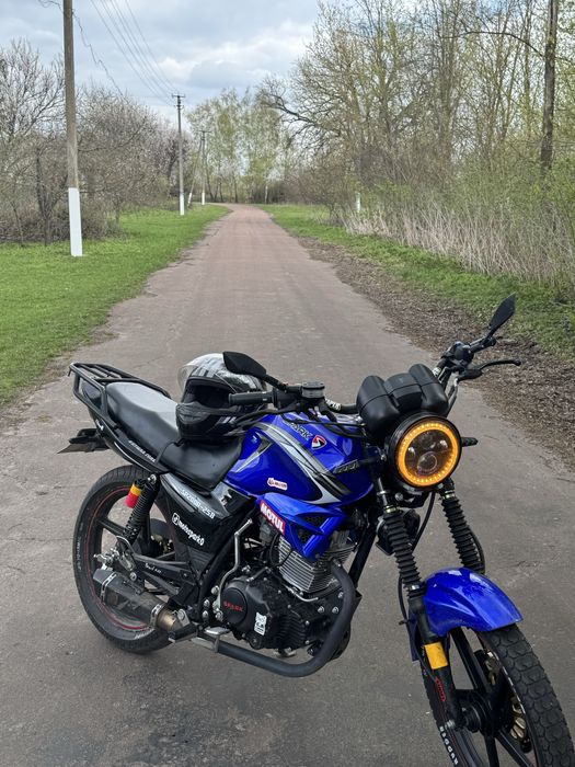 Продам spark sp200 r25b