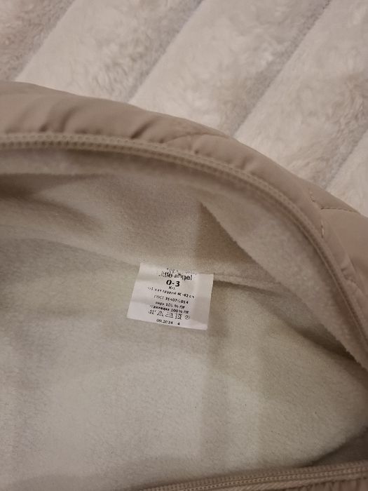 Демісезонний комбінезон Angel унісекс демисезонный комбинезон Angel 62