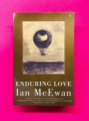 Enduring Love - Ian McEwan
