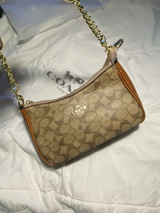 Mala coach nova