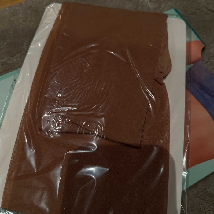 Колготки женские 40 Ден телесного цвета