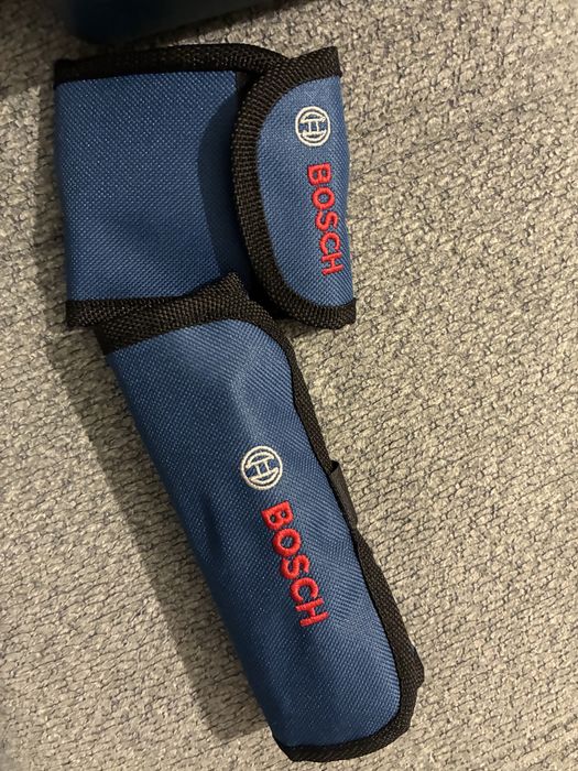 Bosch wkretarka GSR 18V-50 nowa bateria,ladowarka, akcesoria, walizka