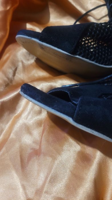 Хілси 40р. 11 см вживані